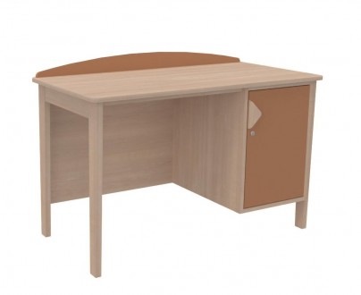 Bureau enseignant k'briol